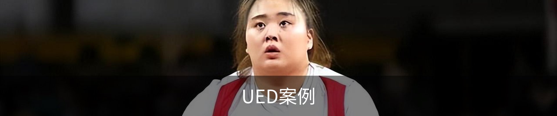 UED案例